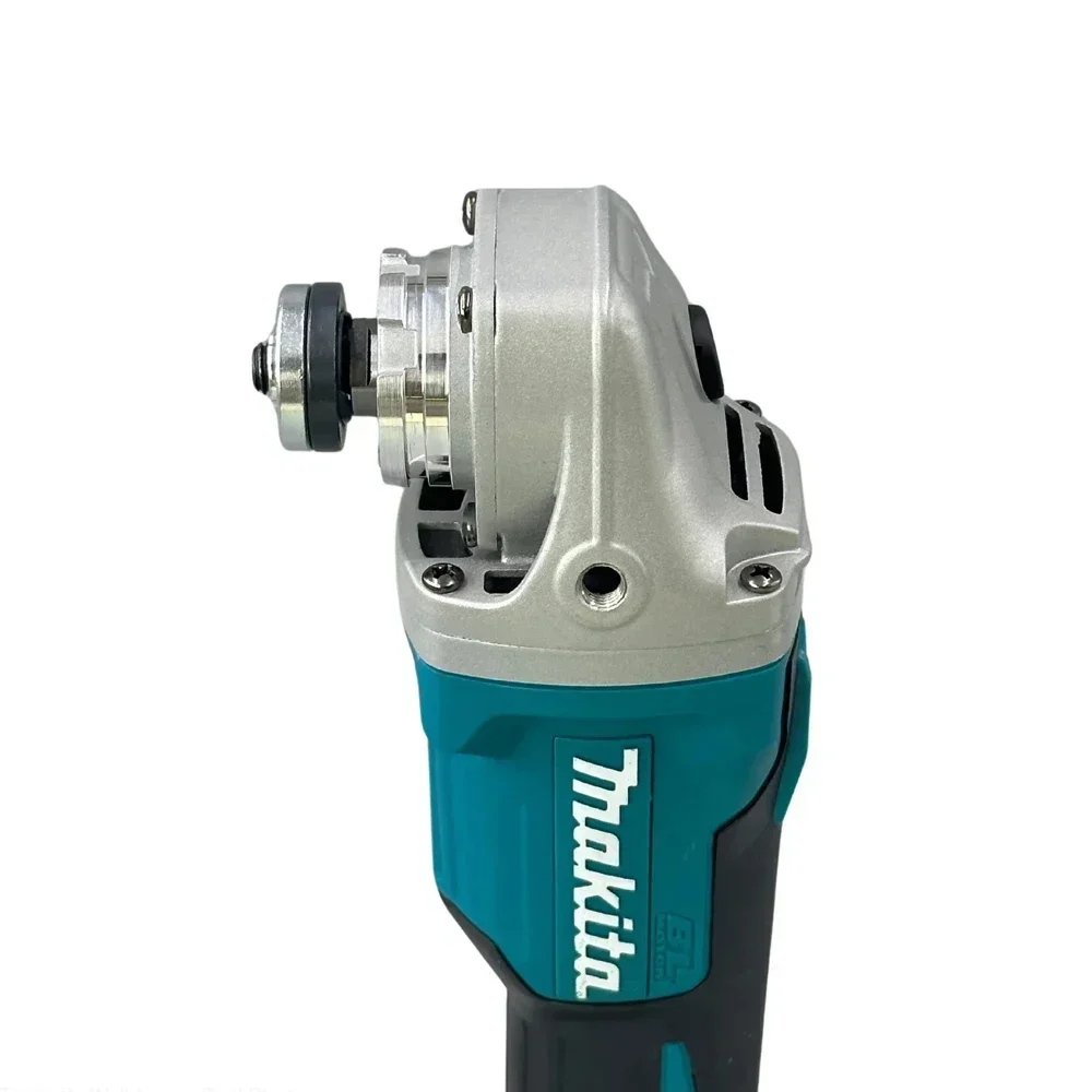 Makita DGA404 125mm Bürstenlos – Brushless Angle Grinder Battery Powered Bewertung und Preis