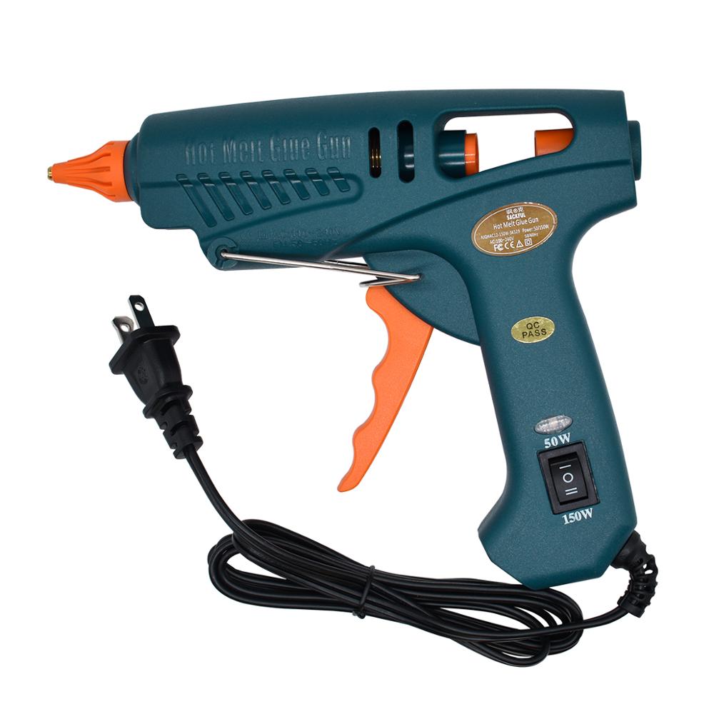 Heißklebepistole Einzelstück,  – Hot Melt Glue Gun Cordless Bewertung und Preis