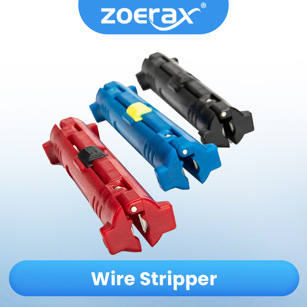 ZoeRax Abisolierzange für Elek – Automatic Wire Stripper Cutter Bewertung und Preis