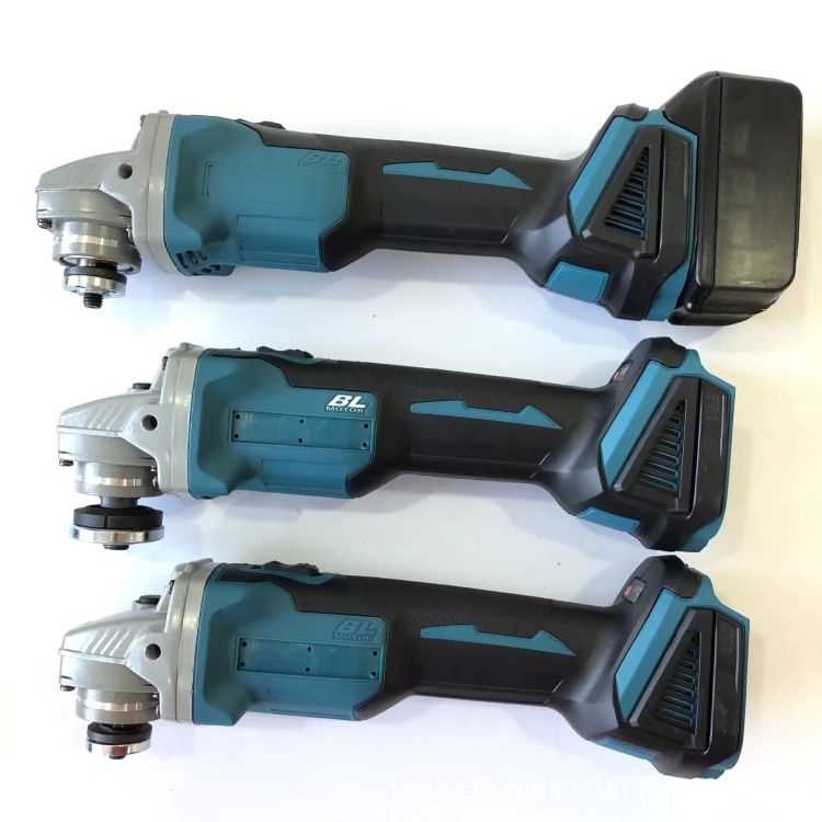 21V 125mm Mini Akku-Poliermasc – Brushless Angle Grinder Battery Powered Bewertung und Preis