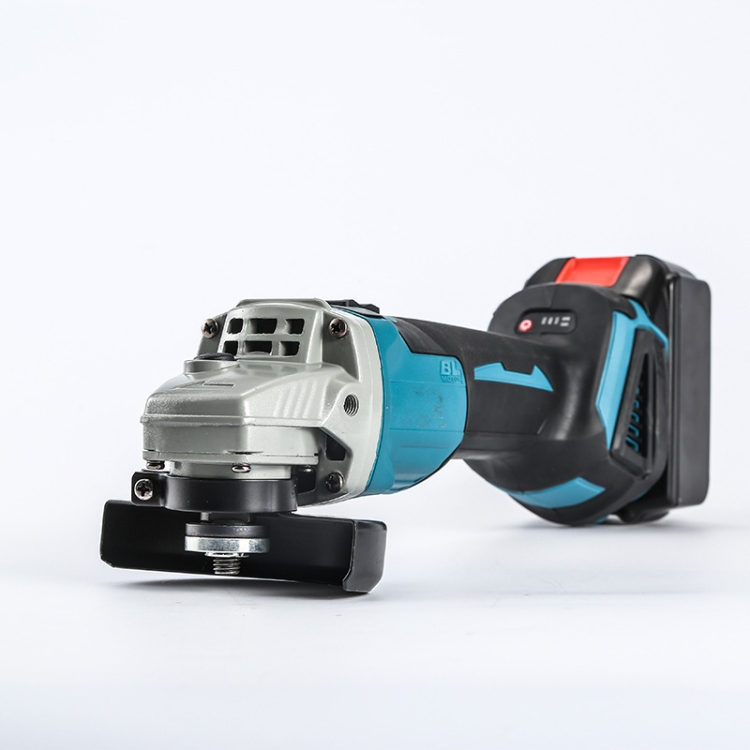 21V 125mm Mini Akku-Poliermasc – Brushless Angle Grinder Battery Powered Bewertung und Preis